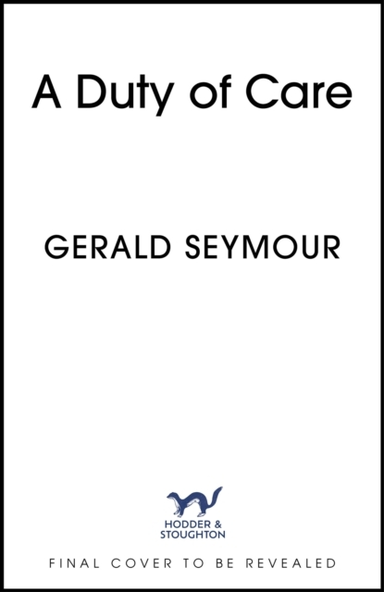 A Duty Of Care