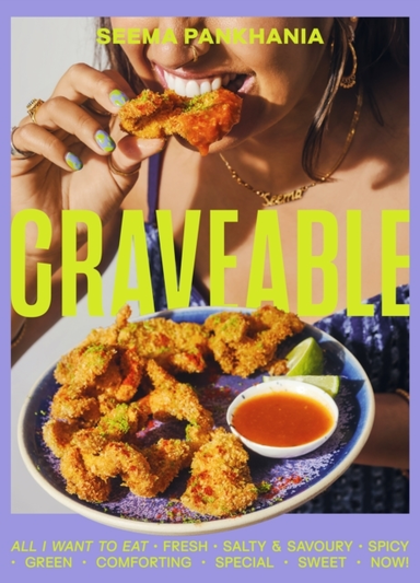 Craveable All I Want To Eat