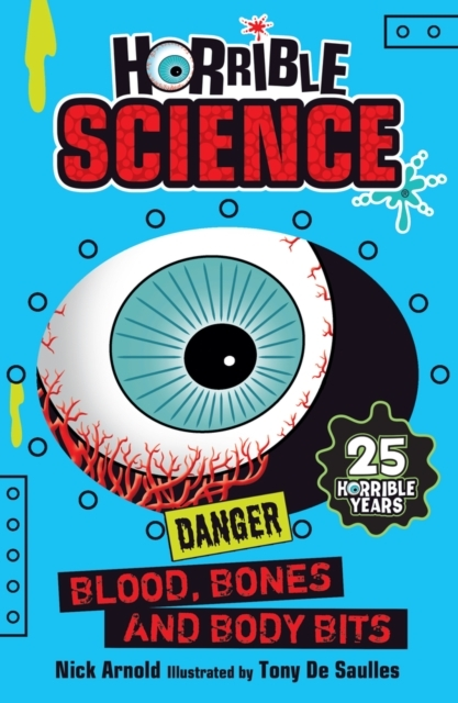 Blood, Bones And Body Bits