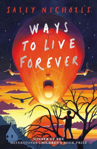 Ways To Live Forever 2019 Ne