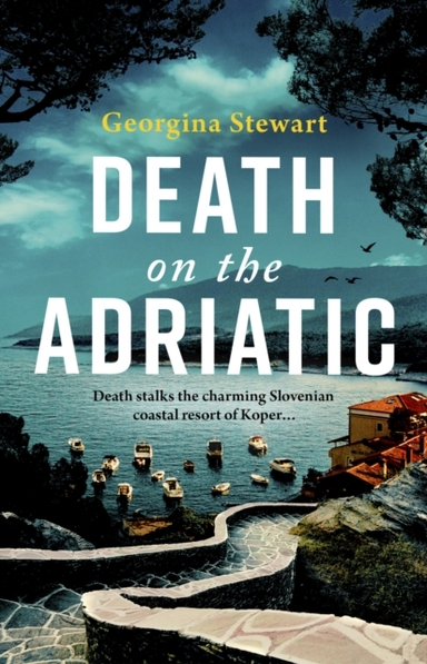 Death On The Adriatic