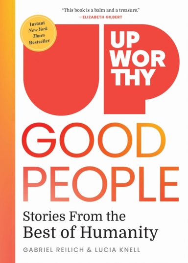 Upworthy - Good People Stories From The Best Of Humanity