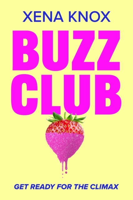 BUZZ CLUB