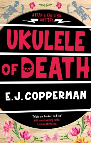 UKULELE OF DEATH