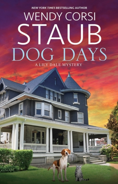 DOG DAYS