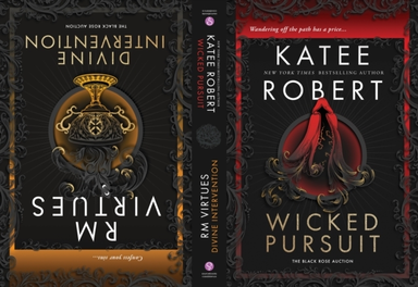 WICKED PURSUIT & DIVINE I