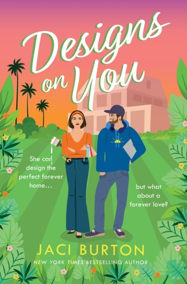 DESIGNS ON YOU