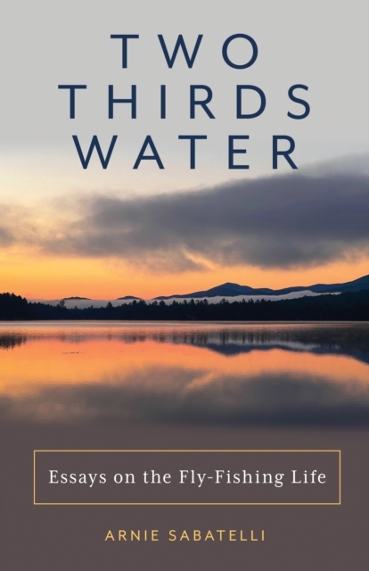 TWO THIRDS WATER