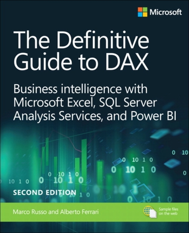 DEFINITIVE GUIDE TO DAX, THE BUSINESS INTELLIGENCE FOR MICRO