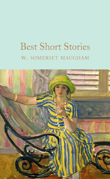 BEST SHORT STORIES