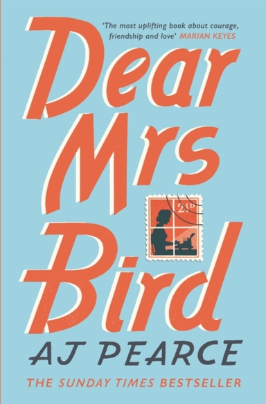 DEAR MRS BIRD COSY UP WITH THIS HEARTWARMING AND HEARTBREAKI