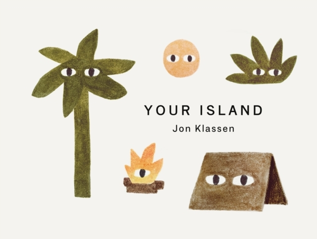 YOUR ISLAND