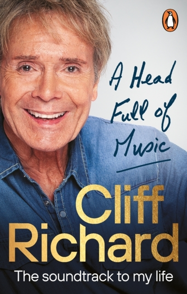A HEAD FULL OF MUSIC THE SOUNDTRACK TO MY LIFE