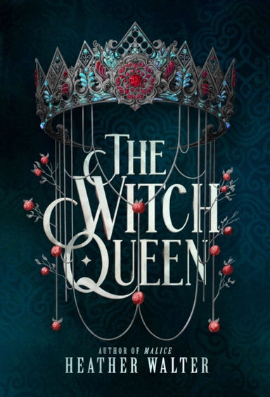 THE WITCH QUEEN