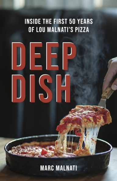 DEEP DISH
