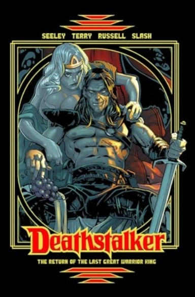 DEATHSTALKER