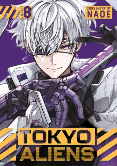 TOKYO ALIENS 08