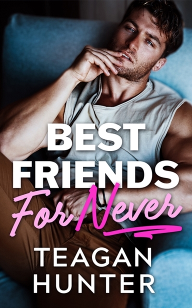 BEST FRIENDS FOR NEVER