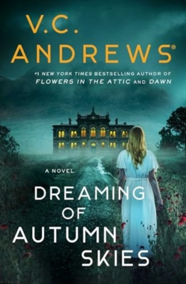 DREAMING OF AUTUMN SKIES