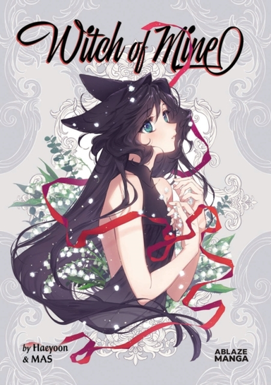 WITCH OF MINE VOL 4