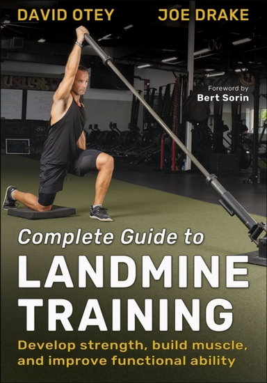 COMPLETE GUIDE TO LANDMINE TRAINING