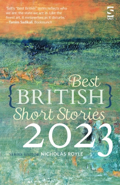 BEST BRITISH SHORT STORIES 2023
