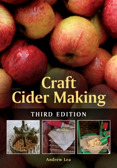 CRAFT CIDER MAKING