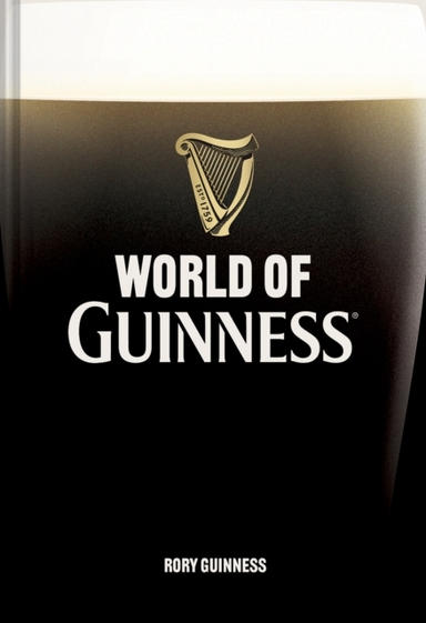 WORLD OF GUINNESS