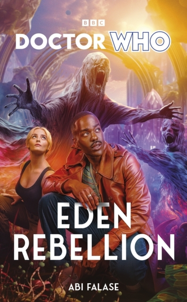 DOCTOR WHO EDEN REBELLION