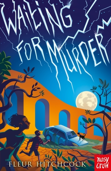 WAITING FOR MURDER