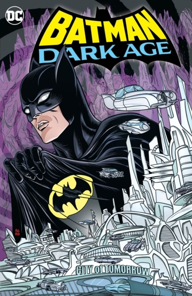 BATMAN DARK AGE