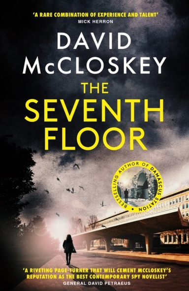 THE SEVENTH FLOOR