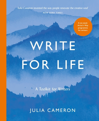 WRITE FOR LIFE