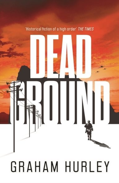 DEAD GROUND