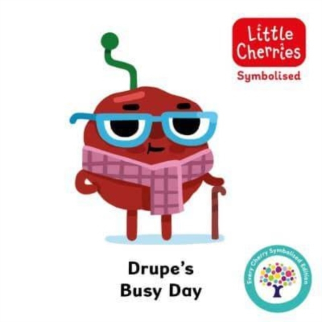 DRUPE BUSY DAY ACCESSIBLE SYMBOLISED EDITION