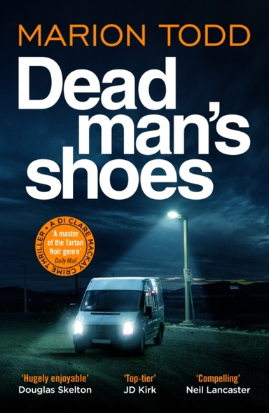 DEAD MAN'S SHOES