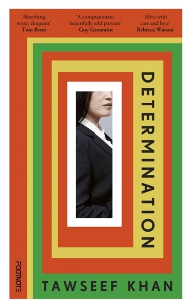 DETERMINATION
