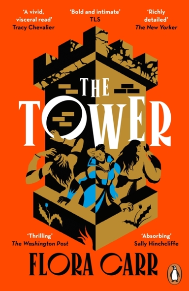 THE TOWER