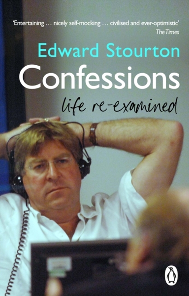 CONFESSIONS