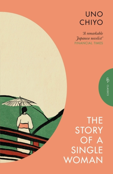 THE STORY OF A SINGLE WOMAN