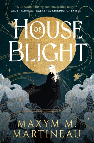 The Threadmender Chronicles - House Of Blight