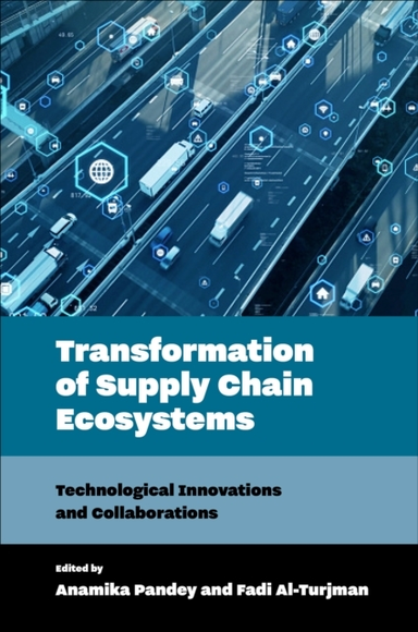 Transformation Of Supply Chain Ecosystemstechnological Innov