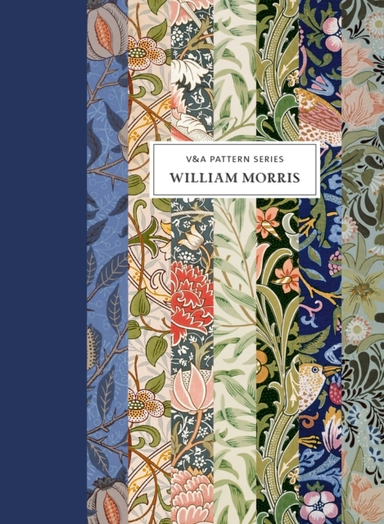 V&A Pattern William Morris