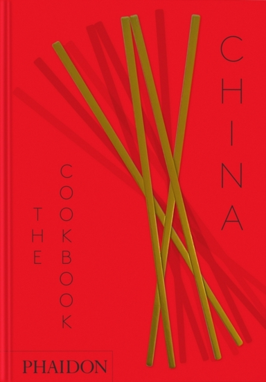 Chinathe Cookbook