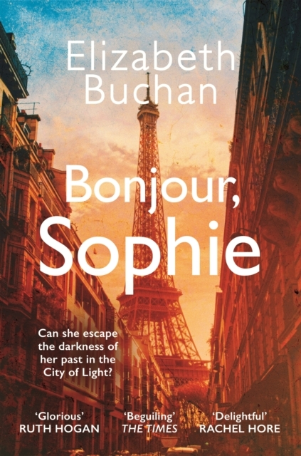 Bonjour Sophiea Glorious Evocative Read Ruth Hogan