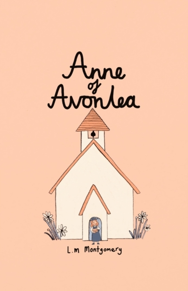 Anne Of Avonlea (Collector'S Edition)