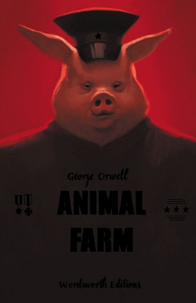 Animal Farm (Collector'S Edition)