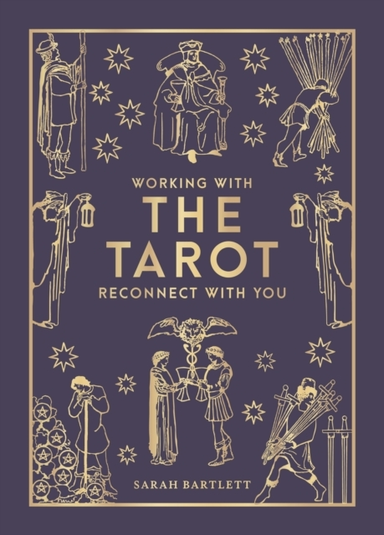Working With The Tarotreconnect With You