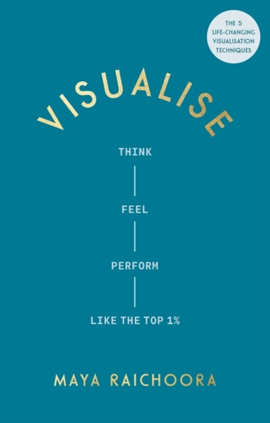 Visualisethink Feel Perform Like The Top 1%