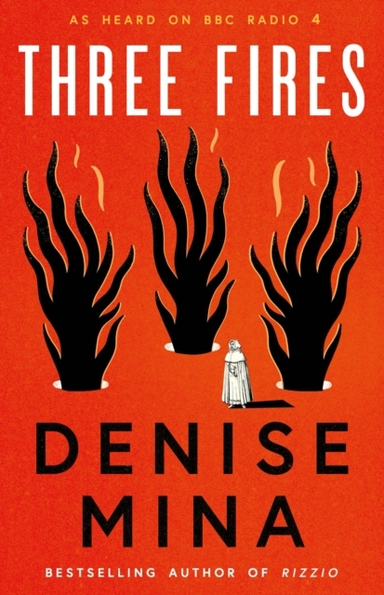 Three Firesas Heard On Bbc Radio 4